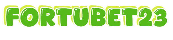 FORTUBET23 Logo